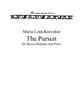 The Pursuit Vocal Solo & Collections sheet music cover